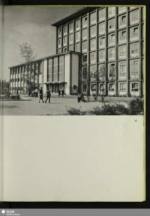 41 Das Institut für Kerntechnik