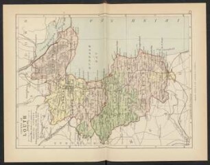 County of Louth