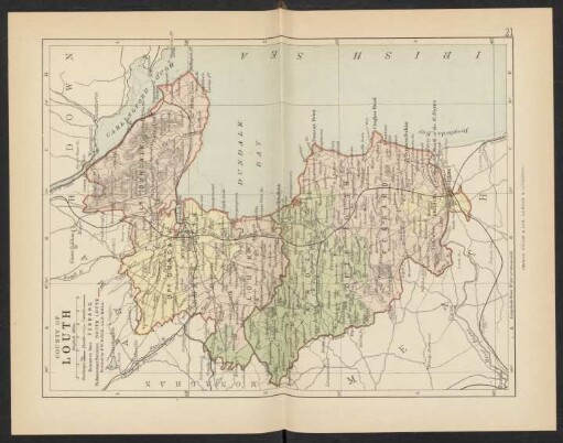 County of Louth