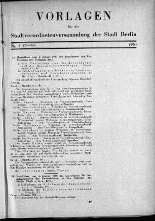 Nr. 2 (24-60), 1930/01/10