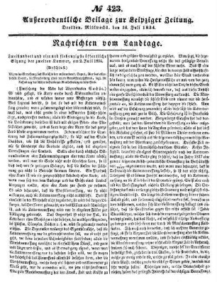 2. Kammer: 274. Sitzung