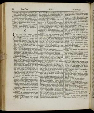Ca! - Commissariat,[...]