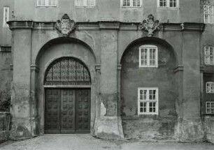 Schloss, Hoyerswerda