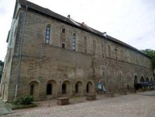 Eisenach: Predigerkirche