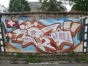 {SCHWEIZ} | unleserlich | KöLN ..ARiSTZ