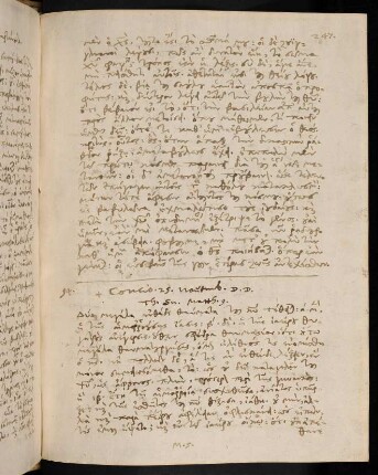 247-250, 25.11.1582, Matth 9