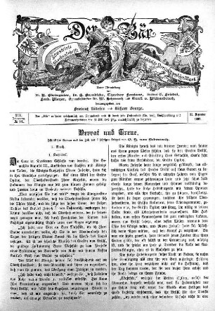 31. Dezember 1892, No. 14.