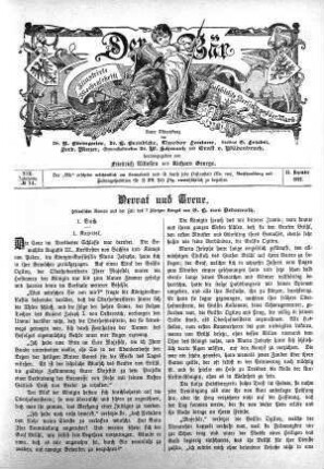 31. Dezember 1892, No. 14.