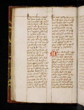 De sanctis Johanne et Paulo (S45). Multe tribulationes …