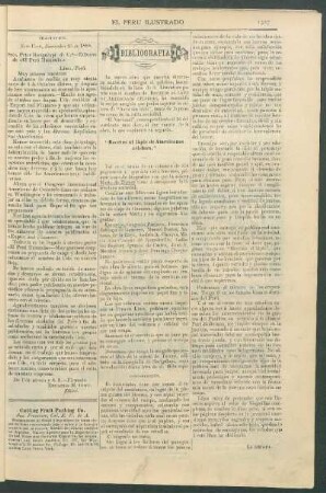 Bibliografía : Bocetos al lápiz de Americanos célebres.
