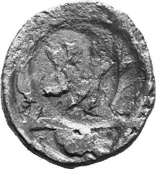 Münze, Pul, 766 (Hijri)