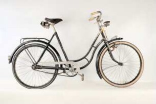 Damenrad "Viktoria" von 1965