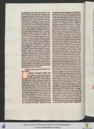 In purificatione beate Marie