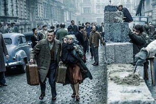 Bridge of Spies - Der Unterhändler