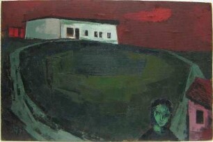 Bei Stendenitz