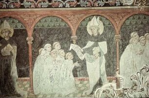 Die Ordenstradition der Augustiner-Eremiten