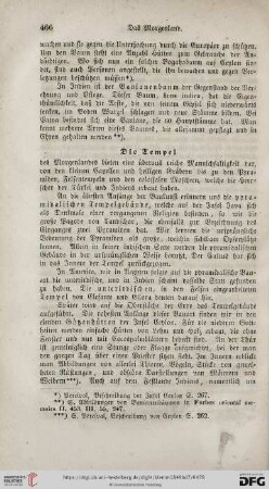 Die Tempel