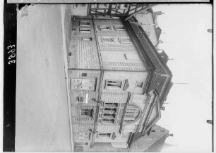 Hoftheater Sigmaringen