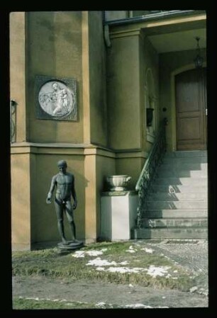 Hohenzollern-Sammlg. 25.2.73.
