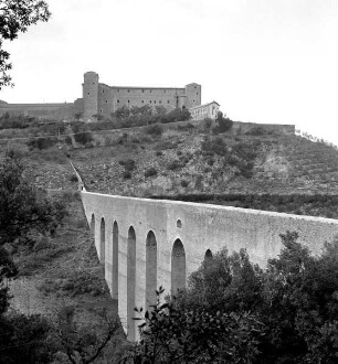 Ponte delle Torri