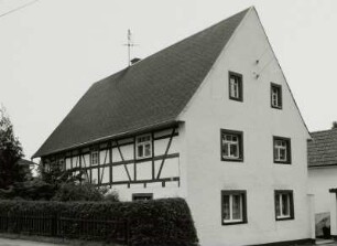 Bauernhof, Frankenau (Kreis Rochlitz)