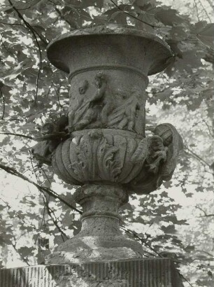 Vase, Glaubitz