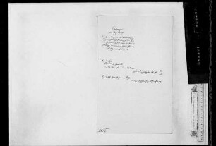 Verwaltungsedikt für die Gemeinden, Oberämter und Stiftungen aus dem Jahr 1822 (Gemeindeordnung), dessen Revision und Abänderung (1890-1900)