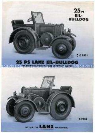 Eil-Bulldog