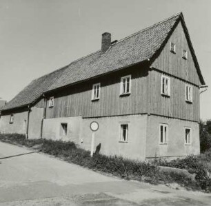 Häusleranwesen Nr. 19