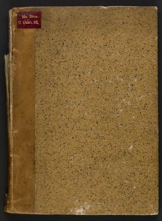 Ovidiana : Ms. Diez. C qu. 82