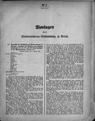 No. 4 (13-21), 10. Januar 1880