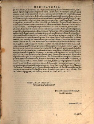 Practicae observationes : tam ad processum iudiciarium ... quam causarum decisiones pertinentium libri duo