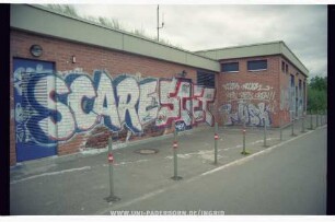 SCARE