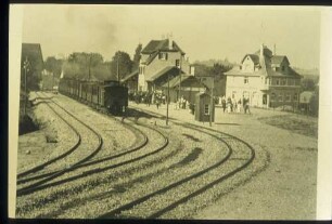 Bf. Wäschenbeuren