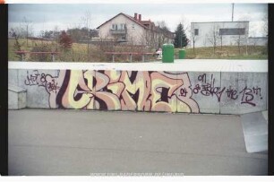 CRiME