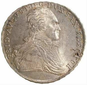 Münze, Taler, 1804
