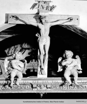 Triumphkreuz