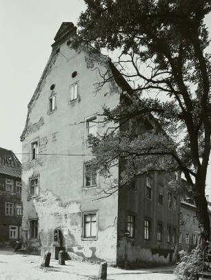 Alte Knabenschule