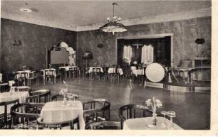 Tanz- und Gaststätte Alt Heidelberg