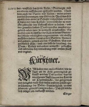 Kürschner