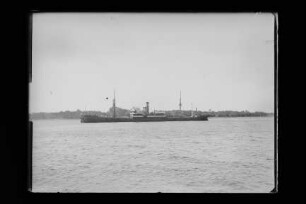 Pollux (1896), Neptun.- Dampfschifffahrts-Gesellschaft „Neptun“, Neptun Linie, D.G. "Neptun", Bremen