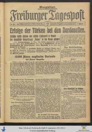19.03.1915 (Morgenblatt)