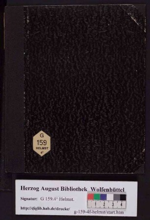 Discurs Von der wahren Christlichen Religion vnd Kirchen
