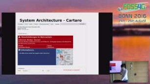 Real-time large format maps for passenger information on railway disruptions