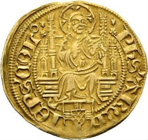 Köln: Philipp II. von Daun