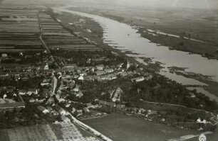 Ort, Arneburg