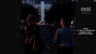 Nur ein Tag in Berlin