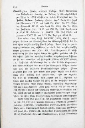 646-648 [Rezension] Staatslexikon