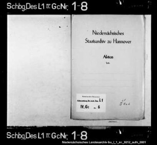 Mandat betr. Überwachung der Kriminaljurisdiktion durch den Fiskal