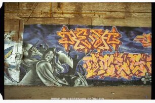 RENA OMEGa SHOgUN RAKiS JUXA